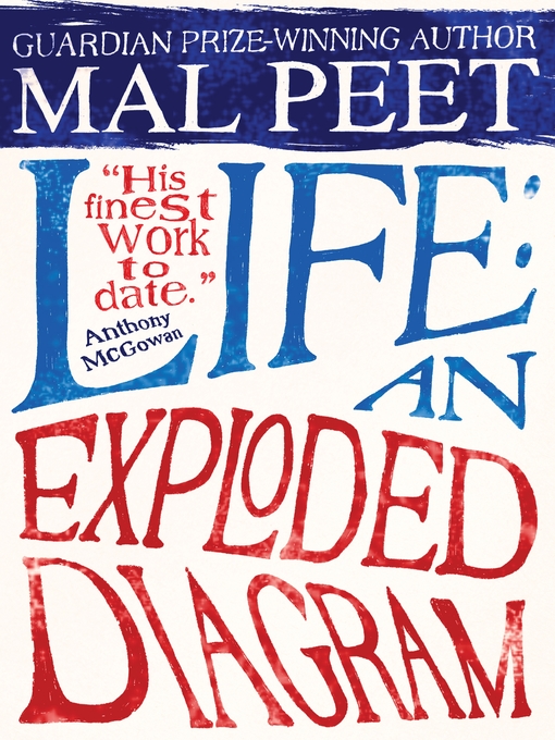 Title details for Life by Mal Peet - Available